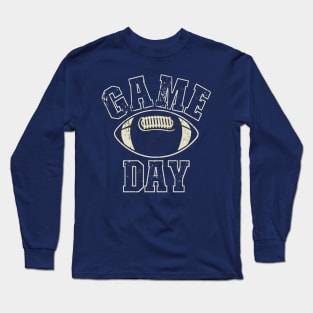 Game Day Long Sleeve T-Shirt